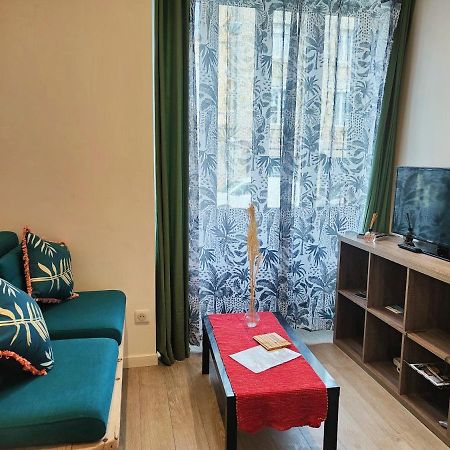 Studio Hikoki Dinan Bagian luar foto