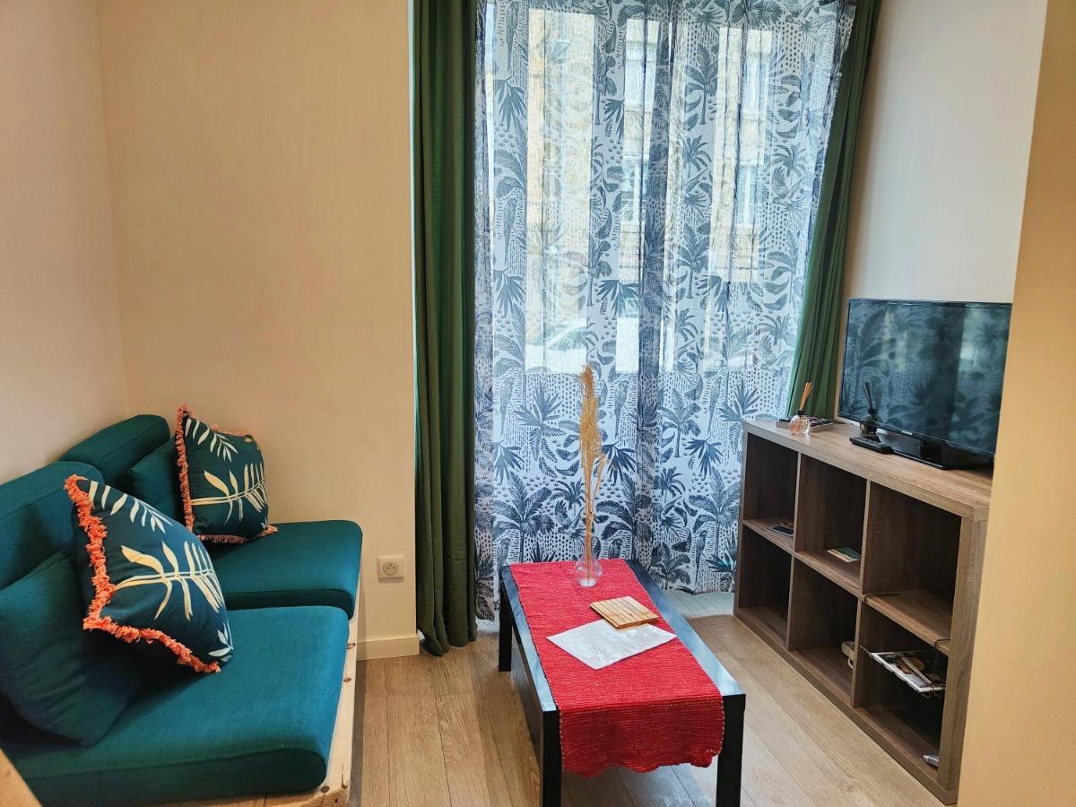 Studio Hikoki Dinan Bagian luar foto